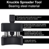 Suevut Suspension Strut Spreader with Split Hub - Knuckle Spreader