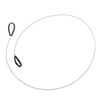 Diamond Wire Saw Horn Cut Sheep Emergency Travel Outdoor Camping