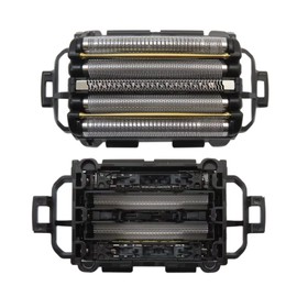 ES9036 Replacement Men's Shaver, Inner Blade + Outer Blade for Panasonic ES-LV95, ES-LV65 & All for ARC 5 Blade Shaver