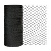 Bird Netting 50x50 Ft, 1 in Mesh Heavy Duty Garden