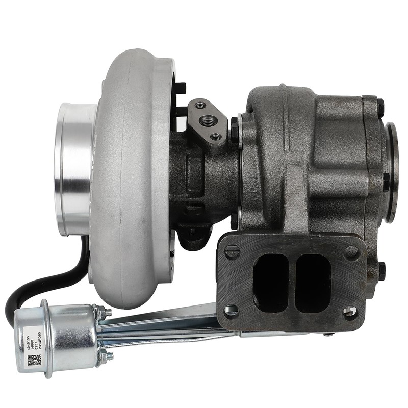 Ineedup HX35 HX35W Diesel Turbo Turbocharger Fit for Dodge for