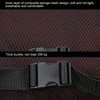 Patient Lift Sling Carrier Transferring Belt Stairs Wheelchair Lift Sling