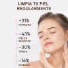 Gel Exfoliante Purificador General 2 Unid. 100ml Folvirex®