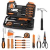 39 Piece Household Tool Set General Repair Small Hand Tool