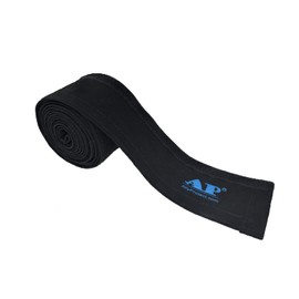 AP AllyProtect Canvas Welding Hose Cover Torch Lead Cover TIG MIG Cable Sleeves Cover (12 Feet)
