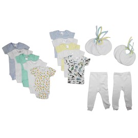 UD_Baby 18 Pc  Sets Nc_0413nb