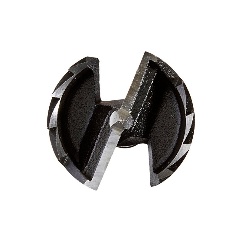 Liberty AN0192C-G-Q1 35mm Hidden Hinge Installation