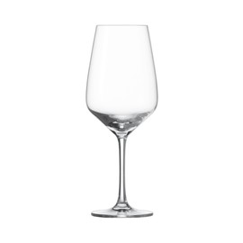 Schott Zwiesel Tulip German Crystal Glass Red Wine Glass, 17 Ounce (Set of 4)
