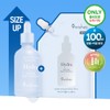 9wishes Hydra Ampule Nano Plus+ 50ml Set (+Refill 50ml) -