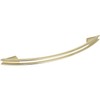 Sun Chain Himalia LA Designer Furniture Handle Arch Handle Width