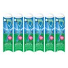 Breath Remedy Comfort Clean Tongue Cleaners (Pack of 6)