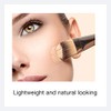 Ecco Bella Flowercolor Natural Liquid Foundation Vegan Gluten And Paraben