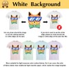 TransOurDream Tru-Transfer Paper 20 Sheets A4 Inkjet Heat Transfer Paper