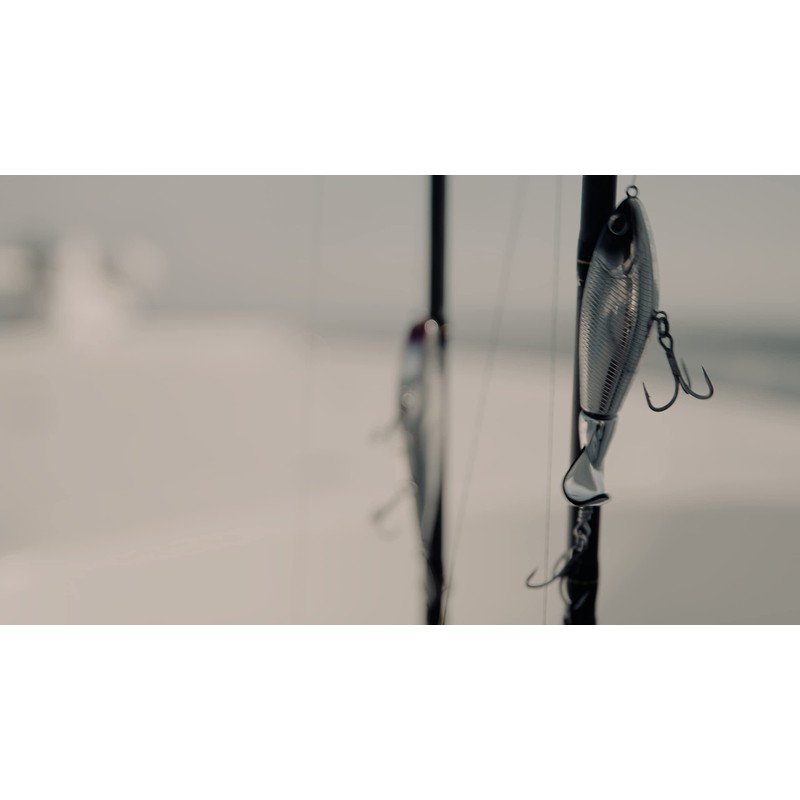 Choppo Saltwater Black Gold 105 (3/4 oz)