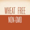Arrowhead Mills Puffed Millet Cereal, 6 Ounce Bag (Pack of