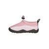Sterntaler Badeschuhe Stripes, Scarpe acquatiche Unisex-Bambini, Rosa Pallido, 20 EU