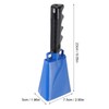 Cow Bell Noise Maker with Handle Loud Cheering Hand Bell