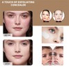 4-in-1 Colour Changing Foundation | Medium Spectrum Foundation for All