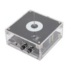 Bluetooth Music Coil Touchable Arc Speaker Wireless Transmission Experiment Desktop