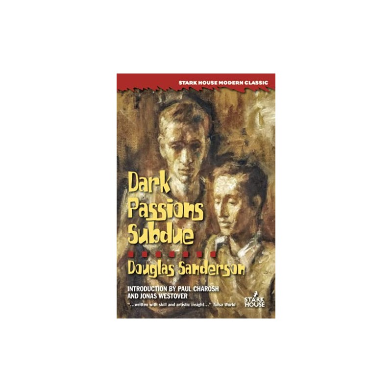 Dark Passions Subdue