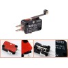 Micro Limit Switch Final Carrera Interruptor Palanca Rodaja V-156-1c25
