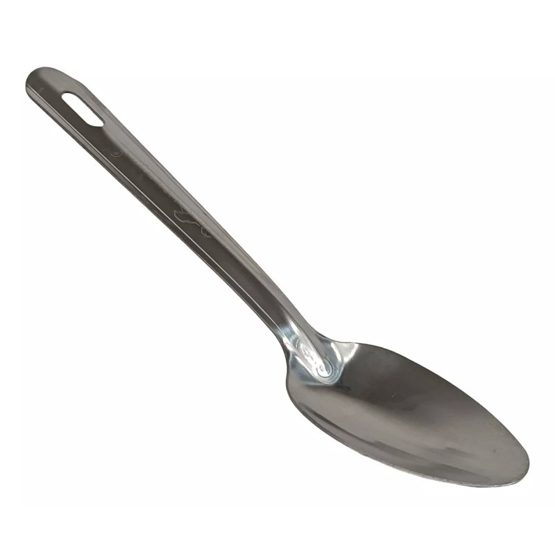 Lion Tools 2 Cucharas De Servicio 21cm Acero Inoxidable