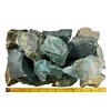 Rock Your Chakra Green Jasper 2 1/2" 4-7 Oz Large