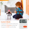 LIORQUE Kitchen Timer Digital Cooking Timer Magnetic Countdown Timer with