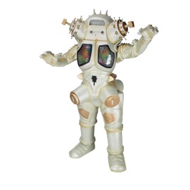 CCP 1/6 Special Effects Series Space Robot King Joe 2.0 Ver. 1/6 Scale PVC Made of Softbi Painted Finished Product