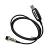 Programming Cable for CB Radio Station PNI Escort HP8000L, HP8001L,