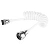 Yeelur Faucet Extender, Rotatable High‑Elasticity Water Pipe Portable Water Tap