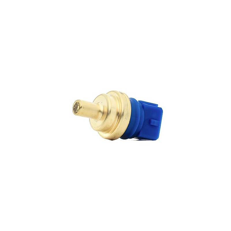 RIDEX Coolant Temperature Sensor 830C0017 20 mm