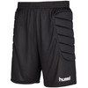 hummel Jungen Essential Gk Shorts W Padding, Black, 140-152