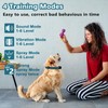 Citronella Bark Collar for Dogs, Dog Training Anti Bark Collar