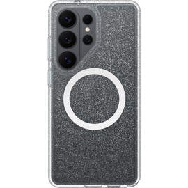 OtterBox React Series Case with Magnets for Samsung Galaxy S26 Ultra, Shockproof, Drop proof, Ultra-Slim, Protective Thin Case, Tested to Military Standard, Stardust