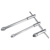 Atyhao T Handle Ratchet Tap Adjustable T Bar Handle Ratchet