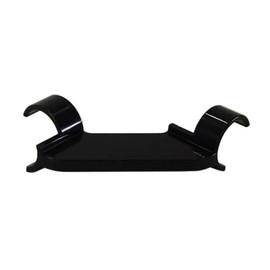 Yazaki Kako Φ28 Erector Plastic Joint Black J-112B S BL