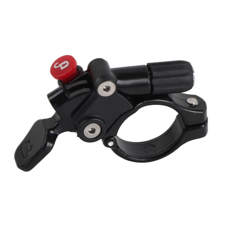 ZTTO Bike Bicycle Remote Lockout Lever for XCM XCR EPICON