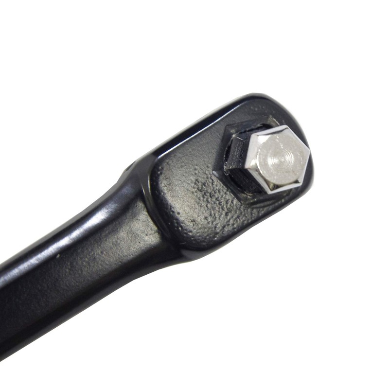 WISE PIS506 Piercing Ball Wrench, 0.2 x 0.2 inches (5.0