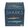 Sharks Mini Puzzle