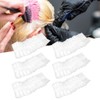 100 Piezas de Protectores de Oreja Desechables, Cubiertas de Oreja