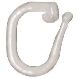 Bandex Pleat Holder Roman Blind Sales Unit 100 Pieces in a Bag