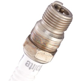 Autolite AR133 High Performance Racing Non-Resistor Spark Plug, Pack of 1