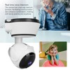 Smart Security Camera Infrared Night Vision Wifi Smart Net Camera