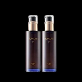 Charmzone Beauty Tone Up Charmzone Top Class 7th Generation Lifting Skin Toner 120ml 2pcs / 뷰티톤업 참존 탑클래스 7세대 리프팅 스킨토너 120ml 2개