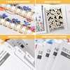 2026-2028 Monthly Planner/Calendar - 2 Year Monthly Planner 2026-2028, Jul.