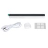 32 Bit Music Level Indicator Adjustable Voice Sound Control Audio