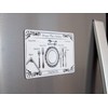 Internal Cooking Temperature Magnet - Plus Free Proper Place Setting