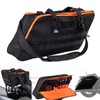 FVMOTO Motorcycle Saddlebag Liner Bag, Hard Saddle Bag Organizer, Insert