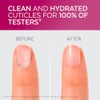 Poderm - Cuticle Remover 2-in-1 Exfoliates and Hydrates Cuticles -